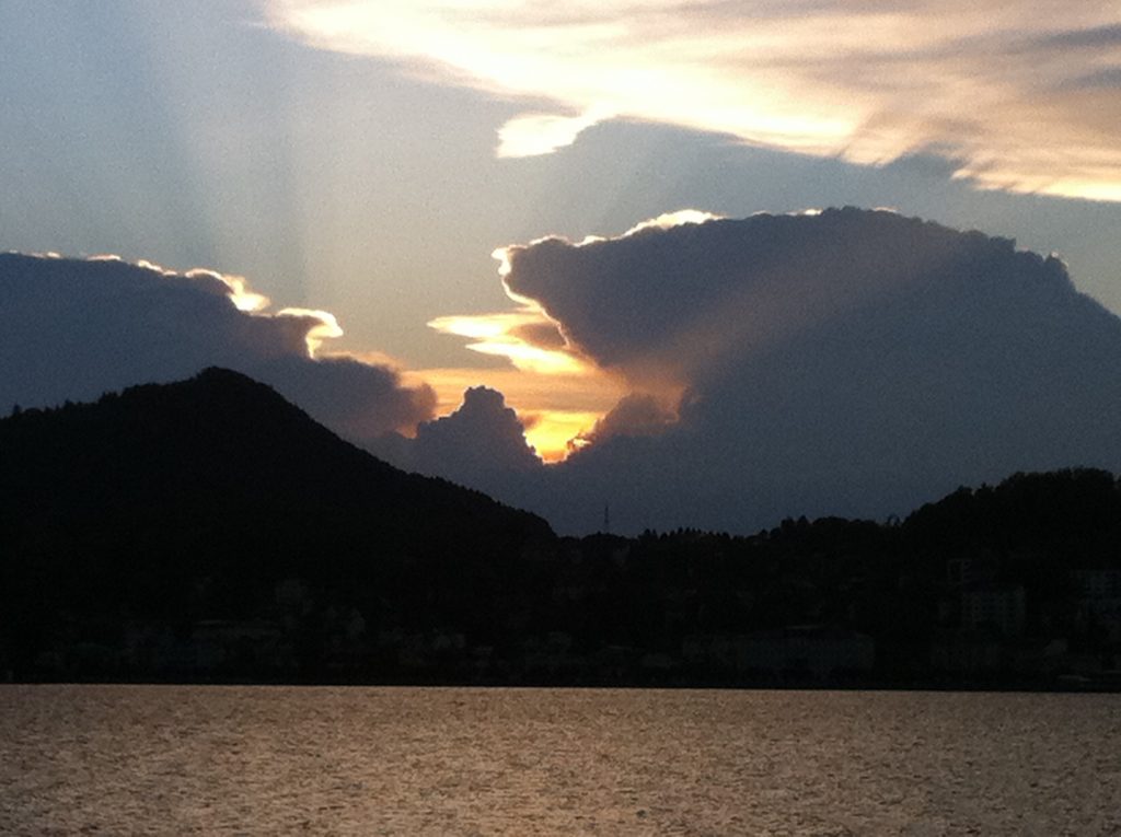 20110520_Sonne_Wolken_Traunsee_4