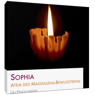 eBook: Sophia - Atem des Magdalena-Bewusstseins