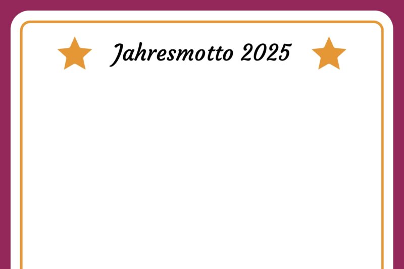 Mein Migdalah-Weg im Mondjahr 2025 (Österreich) – Bild 3