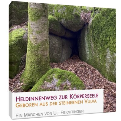 eBook: Heldinnenweg zur Körperseele (Märchen)